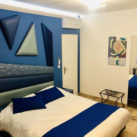 Pavillon Fani Villa Thiers Dış mekan fotoğraf