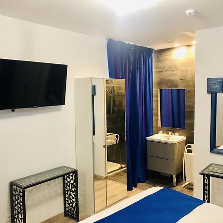 Pavillon Fani Villa Thiers Dış mekan fotoğraf
