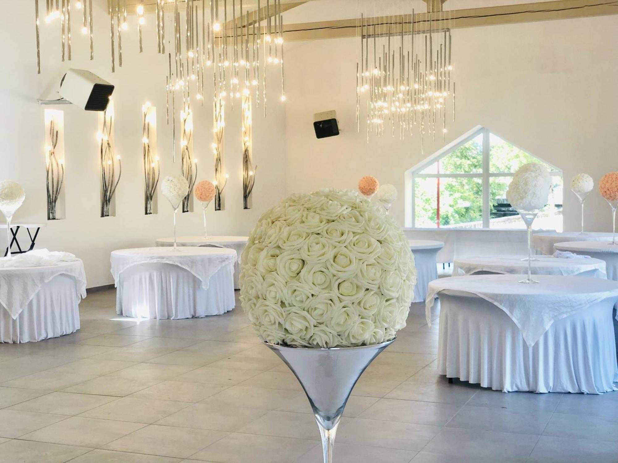 Pavillon Fani Villa Thiers Dış mekan fotoğraf