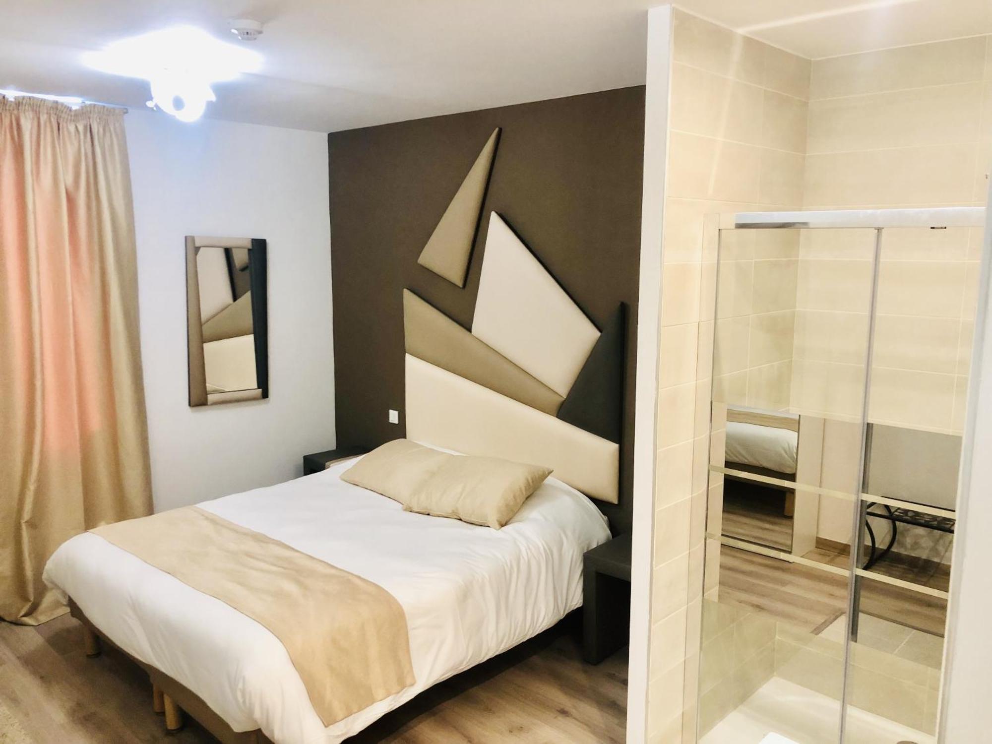 Pavillon Fani Villa Thiers Dış mekan fotoğraf