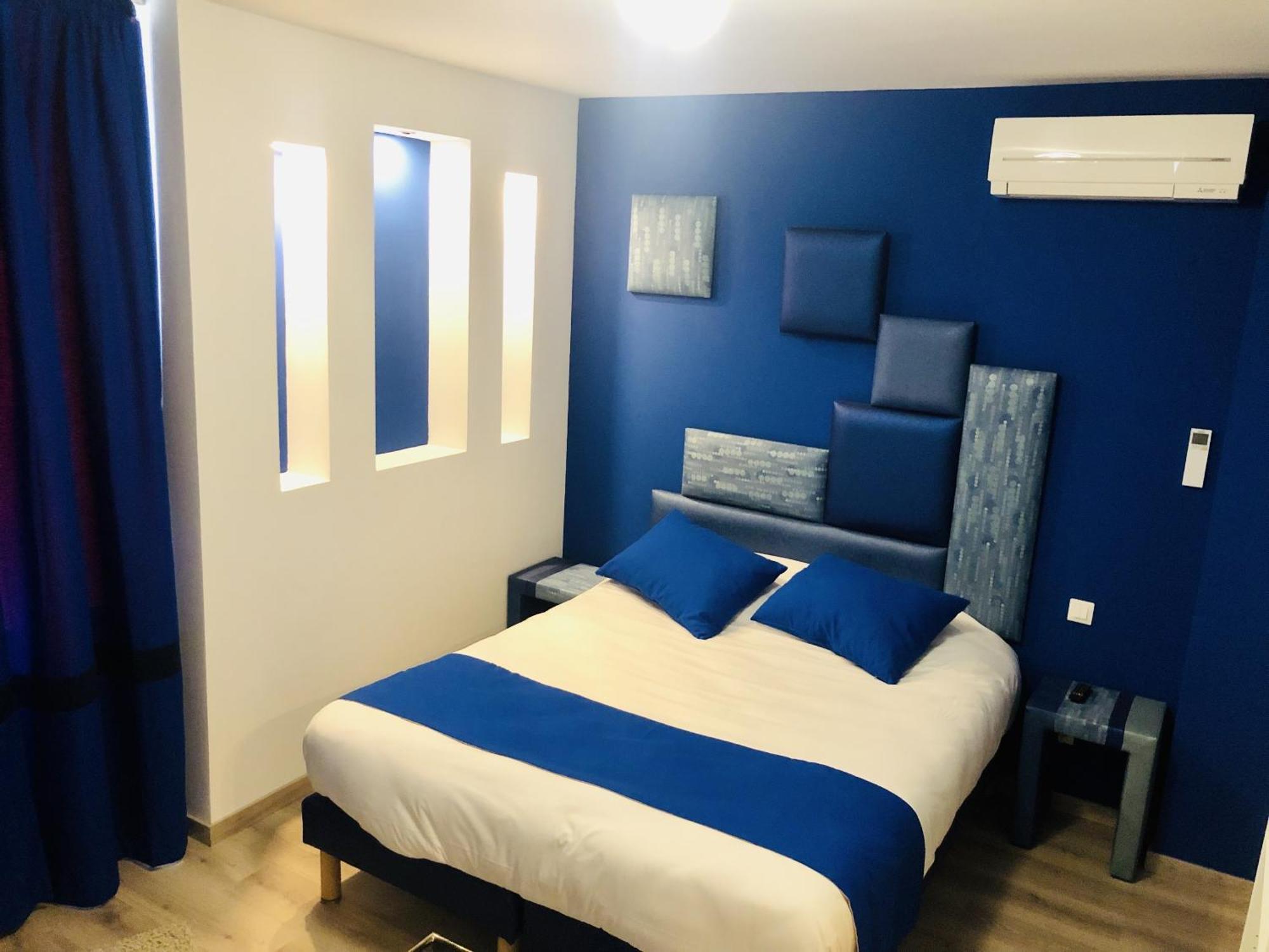 Pavillon Fani Villa Thiers Dış mekan fotoğraf